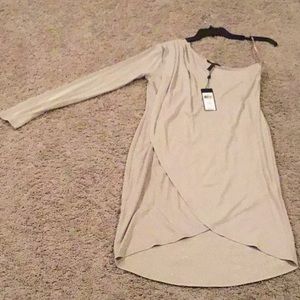 SPECIAL OCCASION DRESS - BCBGMAXAZRIA